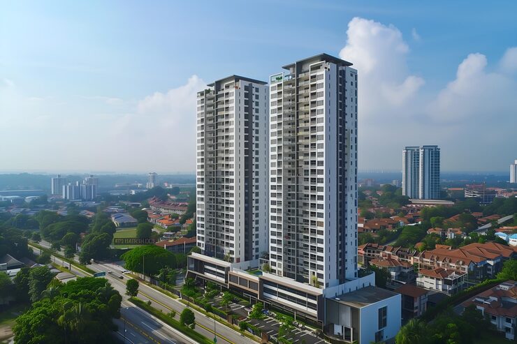 Ashapura Aditya Heights Goregaon East affordable 1 and 2 BHK under construction apartments