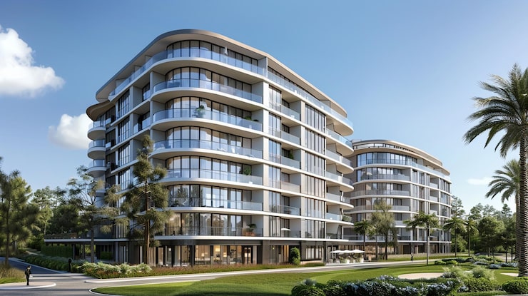 H Rishabraj Opulence new launch apartments in Jawahar Nagar Goregaon West Mumbai