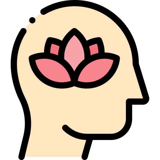 Yoga and meditation zone at Narang residential projects Goregaon