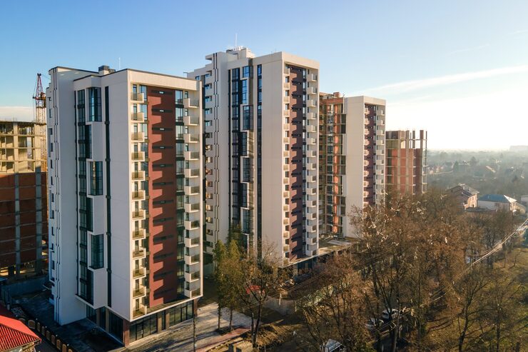 Brand new property projects in Goregaon West by Adani