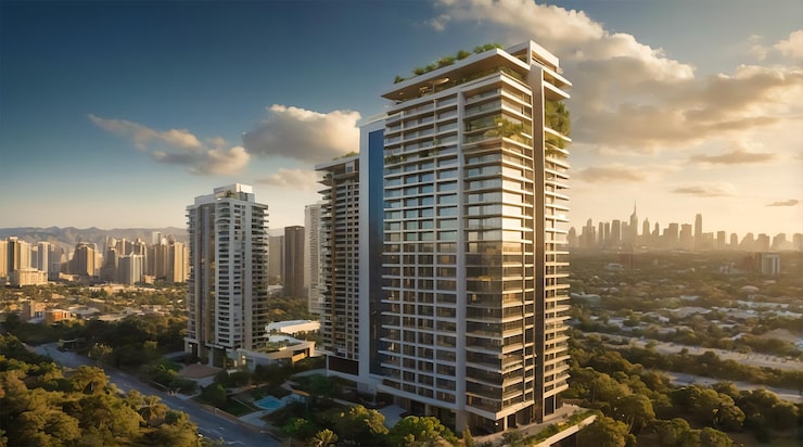 Apollo Konark Vaayu Goregaon West pre launch