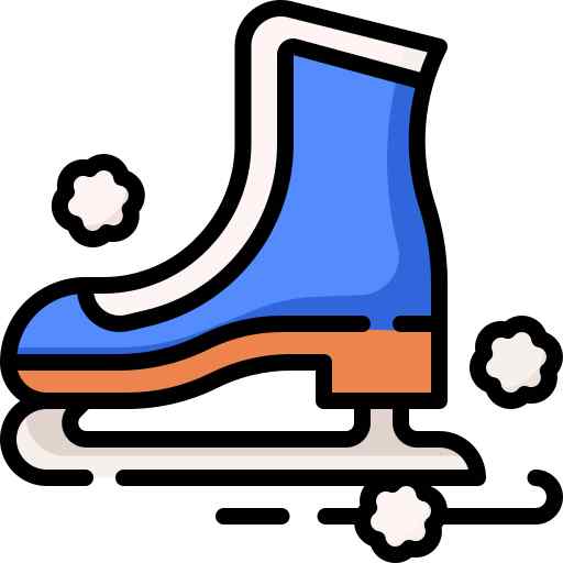 Skating rink for children at Rustomjee pre launch projects Goregaon